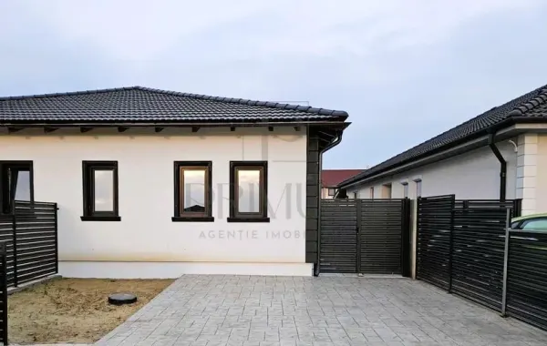 Casă 3 camere Șag - poza 4