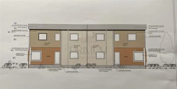 Casă 5 camere Săcălaz - poza 2