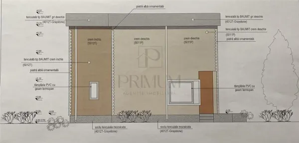 Casă 5 camere Săcălaz - poza 4