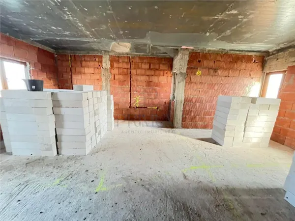 Casă 5 camere Săcălaz - poza 9