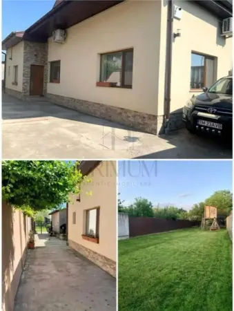 Casă 5 camere Timișoara - poza 1