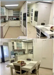 GIROCULUI, CASA 5 CAMERE, DRESSING, TEREN GENEROS SI SPARIU VERDE - foto 4