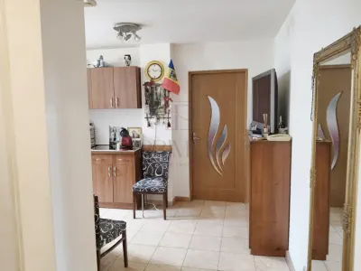 LIPOVEI - 3CAM - 2 BAI - BOXA - CENTRALA PROPRIE - ETAJ 2 - foto 5