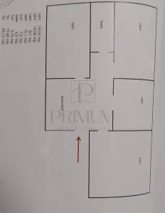 LIPOVEI - ETAJ 3 - BLOC IZOLAT - 4 CAMERE - 2 BALCOANE - CENTRALA PROPRIE - CLIMA - BOXA - foto 7
