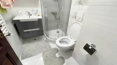 BUCOVINEI -4 CAM -DECOM. -CENTRALA PRORPIE -ETAJ 1 -2 BAI -RENOVAT - foto 12