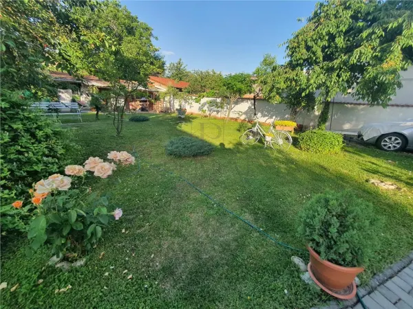 Casă 5 camere Timișoara - poza 1