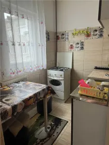 Apartament 1 camera-Iulius Mall-Etaj Intermediar - foto 3