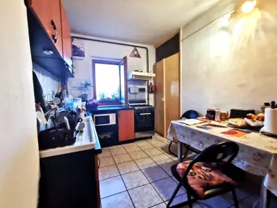 DAMBOVITA | 3 CAM | 2 BAI | ET.2 | ANVELOPAT - foto 2