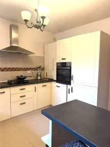 DUMBRAVITA - DUPLEX - ZONA KAUFLAND - 4 CAMERE - 2 BAI - CENTRALA PROPRIE - CLIMA - foto 14