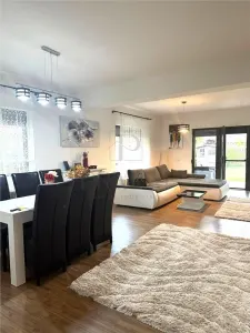 DUMBRAVITA - DUPLEX - ZONA KAUFLAND - 4 CAMERE - 2 BAI - CENTRALA PROPRIE - CLIMA - foto 7
