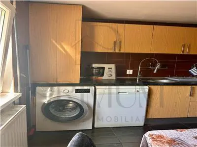 Timocului - 2 Camere - Etaj 2 - Centrala proprie - Decomandat - Renovat - foto 6