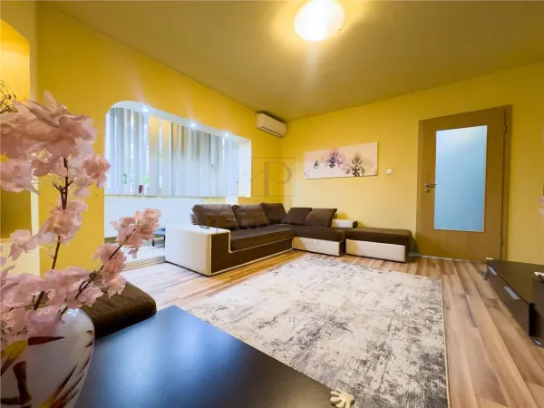 Apartament 3 camere Timișoara - poza 3