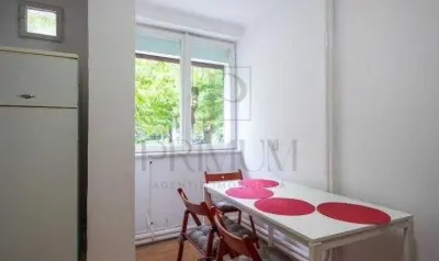 BALCESCU - 2 CAMERE - AMENAJAT - APROAPE DE FACULTATI - foto 5