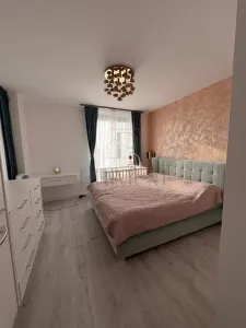 Simion Barnutiu - 2 Camere - Etaj intermediar cu LIFT - Bloc 2021 - Parcare subterana - foto 6