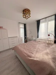 Simion Barnutiu - 2 Camere - Etaj intermediar cu LIFT - Bloc 2021 - Parcare subterana - foto 8