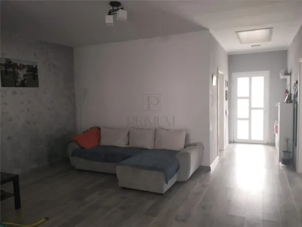 Casă 3 camere Moșnița Nouă - poza 1
