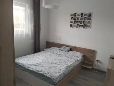 Duplex pe parter - zona buna - partial mobilat - foto 2