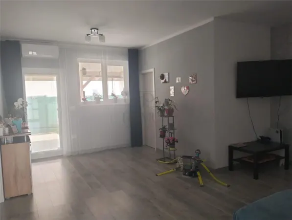 Casă 3 camere Moșnița Nouă - poza 9