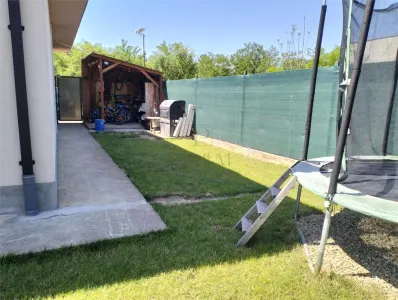 Duplex pe parter - zona buna - partial mobilat - foto 10