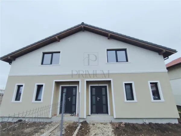 Casă 4 camere Moșnița Nouă - poza 1