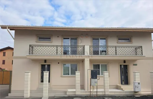 Casă 5 camere Moșnița Nouă - poza 2