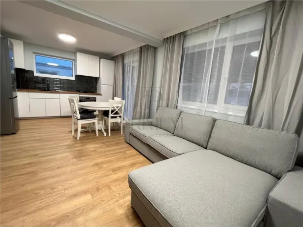 Casă 5 camere Moșnița Nouă - poza 4