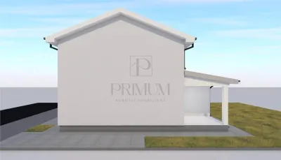 Duplex 4 camere - dormitor la parter - teren 370 mp - foto 5