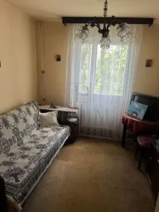 SAGULUI - 3 CAMERE - CENTRALA PROPRIE - ETAJ 2 - BOXA - Timisoara