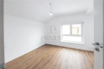 Casa tip Duplex - finisaje premium - asfalt - separat prin casa scarii - foto 8