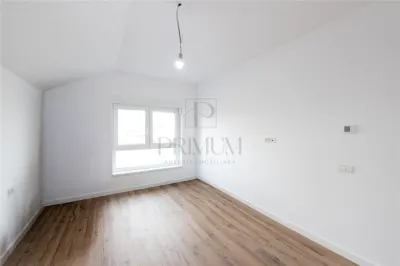 Casa tip Duplex - finisaje premium - asfalt - separat prin casa scarii - foto 10