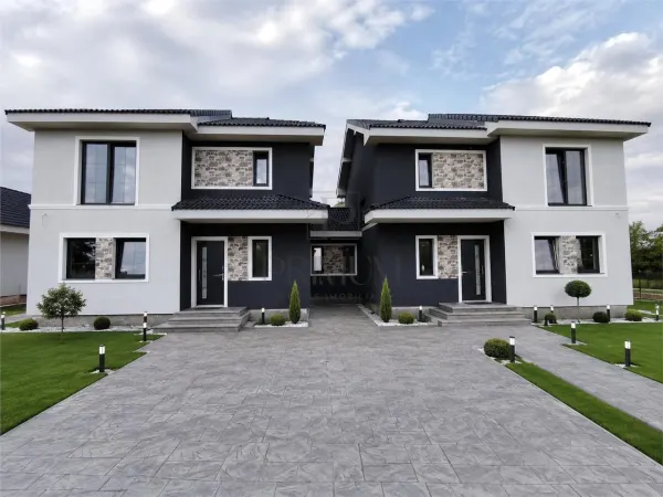 Casă 4 camere Moșnița Nouă - poza 1