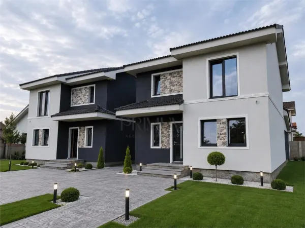 Casă 4 camere Moșnița Nouă - poza 2