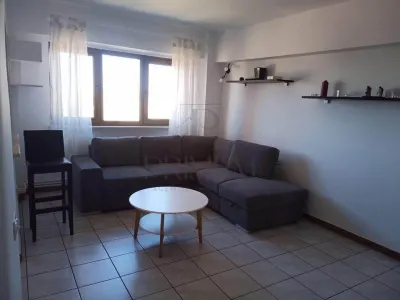 S.BARNUTIU | 3 CAM | DECOMANDAT | 2 BAI | 3 BALCOANE | CENTRALA | LIFT | PANORAMIC - Timisoara