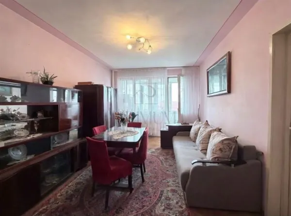 Apartament 2 camere Timișoara - poza 1