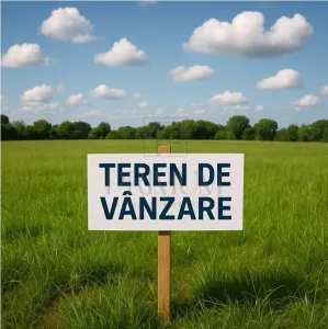 Teren de vanzare - case/ duplexuri - foto 2