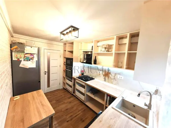 Apartament 3 camere Timișoara - poza 1