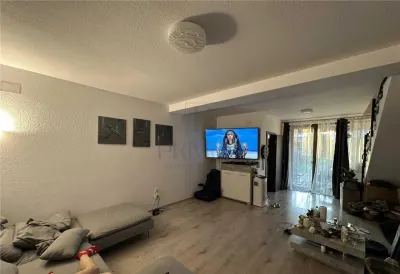 BRAYTIM - DUPLEX - 4 CAM - MOBILAT SI UTILAT - ZONA BUNA - foto 2