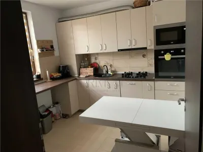 BRAYTIM - DUPLEX - 4 CAM - MOBILAT SI UTILAT - ZONA BUNA - foto 4