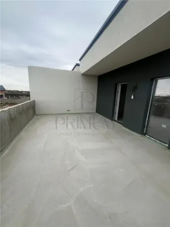 Casă 4 camere Giarmata - poza 1