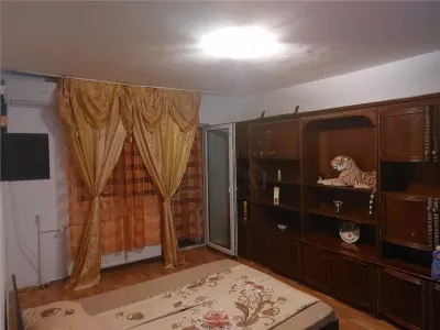 Apartament 1 camera-Confort 1-Dambovita - foto 5