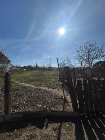 Teren Șag - poza 1