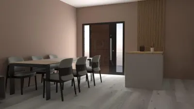 Duplex modern - finisaje premium - teren generos - foto 9