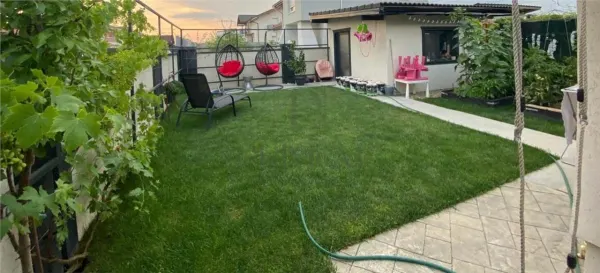 Casă 3 camere Moșnița Nouă - poza 3