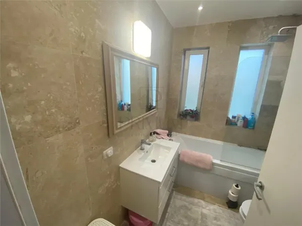 Casă 3 camere Moșnița Nouă - poza 9