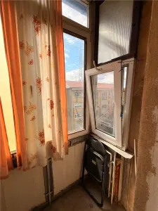 Apartament 2 camere-Decomandat-Centrala-Ac-Ronat - foto 5