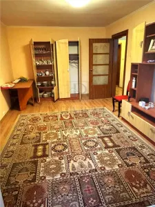 GIROCULUI - 3 CAMERE - 2 BAI - 2 BALCOANE - BLOC IZOLAT - ETAJ 3 - GARAJ+BOXA CF - foto 2