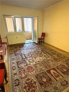 GIROCULUI - 3 CAMERE - 2 BAI - 2 BALCOANE - BLOC IZOLAT - ETAJ 3 - GARAJ+BOXA CF - foto 5