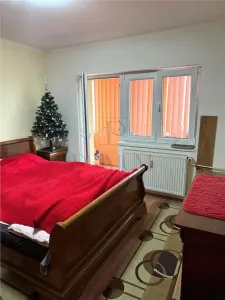 GIROCULUI - 3 CAMERE - 2 BAI - 2 BALCOANE - BLOC IZOLAT - ETAJ 3 - GARAJ+BOXA CF - foto 6