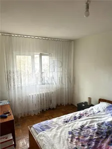 GIROCULUI - ETAJ 2 - BLOC IZOLAT - 3 CAMERE - 2 BAI - foto 8