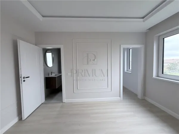 Casă 4 camere Moșnița Nouă - poza 7